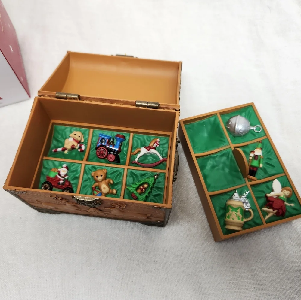 Hallmark 50th anniversary